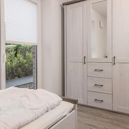 Wittmunder Strasse 24A 50231 Daire Carolinensiel Dış mekan fotoğraf