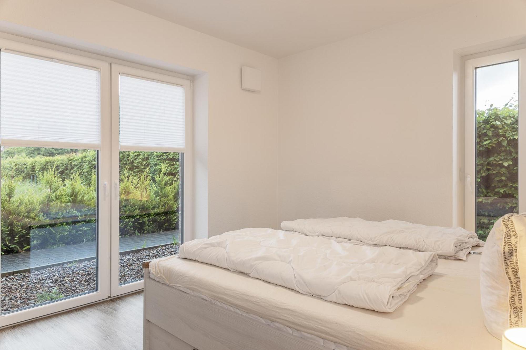 Wittmunder Strasse 24A 50231 Daire Carolinensiel Dış mekan fotoğraf